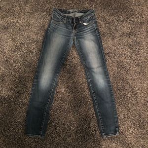 American eagle pants